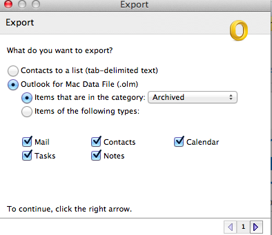 Outlook Similar Alternatives For Mac With Voting And Send To Mail Receipient